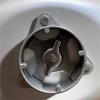 Universal Replacement Bread Machine Pan view 4