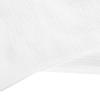 Cotton Drop Cloth for Paint and Furniture, White, Reusable view 3