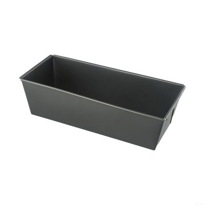Rectangular Carbon Steel Baking Pan