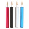 Multifunctional Leather Edge Marker, Perfect Applicator Tool for Crafting with Tanned Leather and Fabrics (Red) view 3