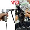 Generic Handheld Dreadlock Braiding Machine with 20 Hooks and 6 Replacement Heads view 2