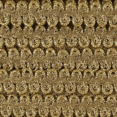 2 Meter Luxurious Decorative Trim Alt Gold