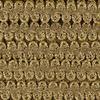 2 Meter Luxurious Decorative Trim Alt Gold view 1