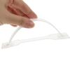 100-Piece PP Shipping Handles for Boxes, Christmas Theme Party view 4