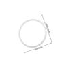 Silicone Sealing Ring Set for Water Bottles and Jars, 1 Set view 2