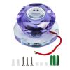 12 V Low-Voltage Infrared Touch Spa Control Switch, Fiberglass, Diamond-Shaped, 13 x 7 cm view 1