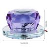 12 V Low-Voltage Infrared Touch Spa Control Switch, Fiberglass, Diamond-Shaped, 13 x 7 cm view 3