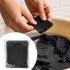 Fabric Sheets - 11 X 14 Cm Textile Dye | Black for Clothing view 3