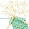 Cat Ear Stitch Markers - 30 Pack view 2