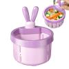 Bunny Ears Drain Basket view 1