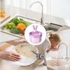 Bunny Ears Drain Basket view 4