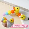 260 Craft Pompons, 1-3cm Felt Balls for DIY view 4