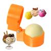 Cake Pop Molds - Round Dessert Maker view 1