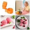 Cake Pop Molds - Round Dessert Maker view 4