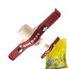 Food Bag Clips with Pour Spouts view 1