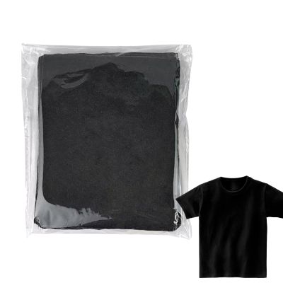 Black Clothing Color Restorer Sheets - 3 Pack