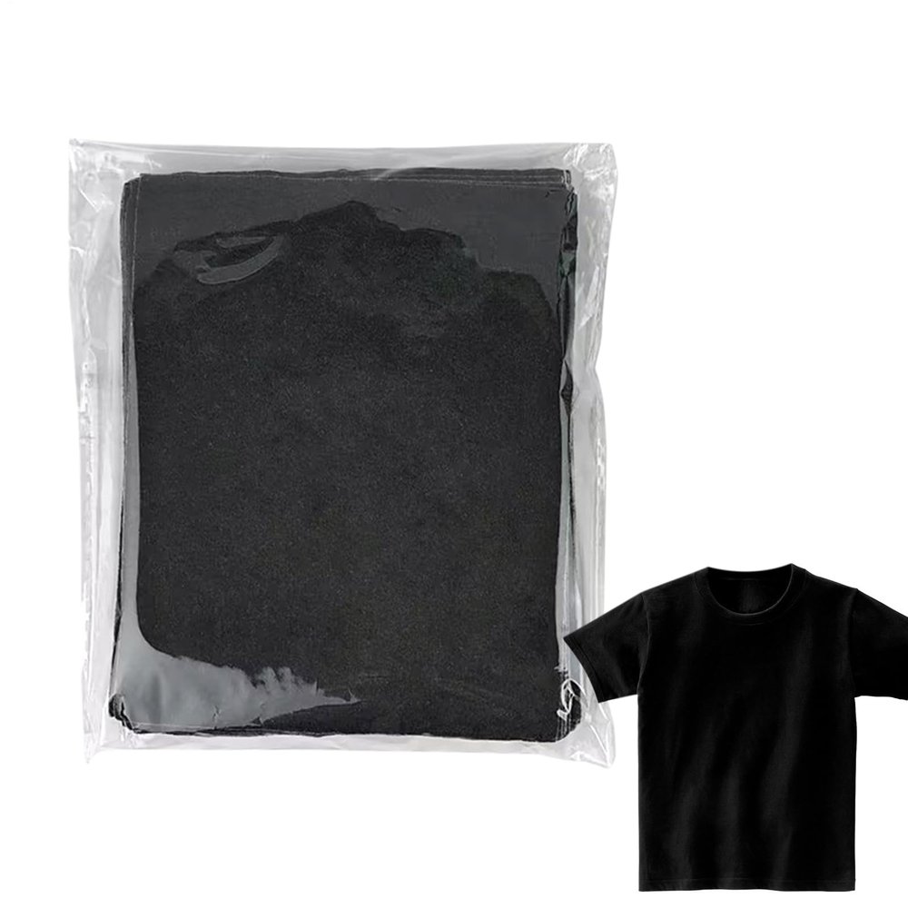 Black Clothing Color Restorer Sheets - 3 Pack