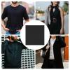 Black Clothing Color Restorer Sheets - 3 Pack view 3