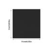 Black Clothing Color Restorer Sheets - 3 Pack view 4