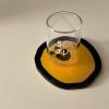Heat-Resistant Acrylic Coasters view 3