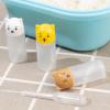 Mini Squeeze Bottles for Sauces and Dressings view 4