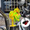 Motorcycle Windmill - 3.14 Inch LED Illuminated view 4