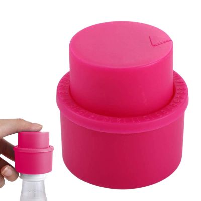 Generic Soda Saver, Soda Fizz Keeper