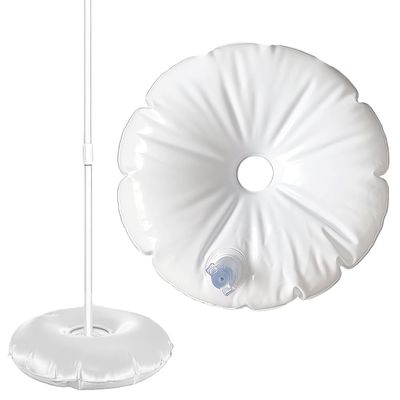 CREATCABIN 2-Pack Water Weight Bags for Balloon Stands