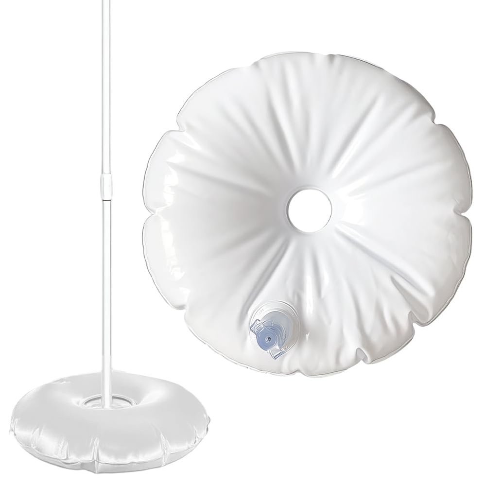 CREATCABIN 2-Pack Water Weight Bags for Balloon Stands