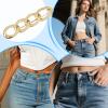 Pants Waist Adjuster & Skirt Converter view 3