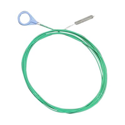 Sunroof Drain Cleaning Tool - Hose and Auger Tool