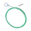 Sunroof Drain Cleaning Tool - Hose and Auger Tool view 1