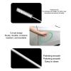 Sunroof Drain Cleaning Tool - Hose and Auger Tool view 4