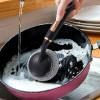 Stainless Steel Pot Brush view 3
