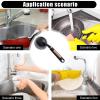 Stainless Steel Pot Brush view 4