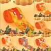 Autumn Harvest Overlock Band for Crafting view 3