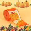 Autumn Harvest Overlock Band for Crafting view 4