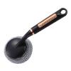 Iouyjiu Scrub Brush, Wire Brush, Stainless Steel Wire Scrub Brush view 1