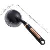 Iouyjiu Scrub Brush, Wire Brush, Stainless Steel Wire Scrub Brush view 2