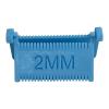 Edge Stitch Guide, Portable Quilt Ruler view 1