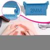 Edge Stitch Guide, Portable Quilt Ruler view 3