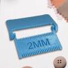 Edge Stitch Guide, Portable Quilt Ruler view 4