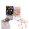 Polka Dot Polyester Tulle Netting for DIY Hair Accessories view 2