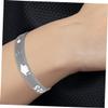 STOBAZA 10 Silicone Bracelets Graduation Class 2025 view 4