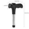 OEBUAFI Stainless Steel Pitter view 3