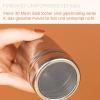 Generic Powder Shaker with Lid view 2