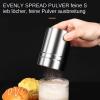 Generic Powder Shaker with Lid view 3