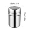 Generic Powder Shaker with Lid view 4