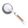 Stainless Steel Dish Scrubber Brush view 1