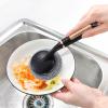 Stainless Steel Pot Brush view 2